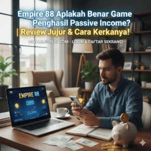 Empire 88