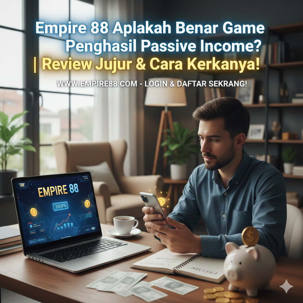 Empire 88